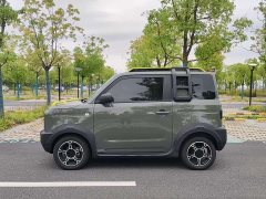 Geely Panda 210km Panda Knight - ფოტო 5