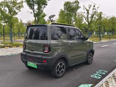 Geely Panda 210km Panda Knight - ფოტო 6