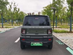 Geely Panda 210km Panda Knight - ფოტო 7