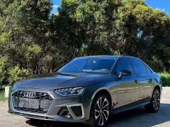 Audi A4L 40 TFSI Luxury Dynamic - ფოტო 1