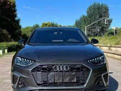Audi A4L 40 TFSI Luxury Dynamic - ფოტო 2