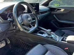 Audi A4L 40 TFSI Luxury Dynamic - ფოტო 4