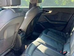 Audi A4L 40 TFSI Luxury Dynamic - ფოტო 5