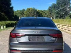 Audi A4L 40 TFSI Luxury Dynamic - ფოტო 8