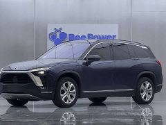 NIO ES8 2020 415KM Six-Seater - ფოტო 1