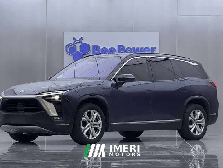 NIO ES8 415KM Six-Seater