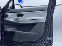 NIO ES8 2020 415KM Six-Seater - ფოტო 13