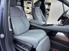 NIO ES8 2020 415KM Six-Seater - ფოტო 14