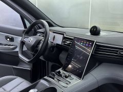 NIO ES8 2020 415KM Six-Seater - ფოტო 15