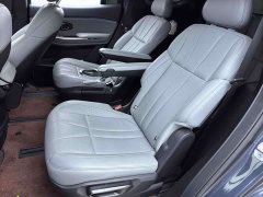 NIO ES8 2020 415KM Six-Seater - ფოტო 18