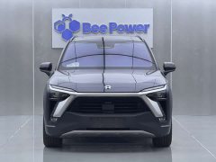 NIO ES8 2020 415KM Six-Seater - ფოტო 2
