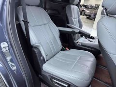 NIO ES8 2020 415KM Six-Seater - ფოტო 20