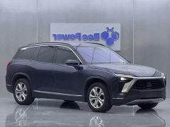 NIO ES8 2020 415KM Six-Seater - ფოტო 3