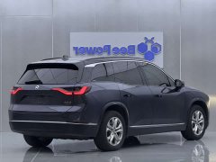 NIO ES8 2020 415KM Six-Seater - ფოტო 4