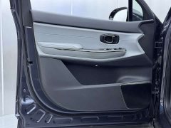 NIO ES8 2020 415KM Six-Seater - ფოტო 7
