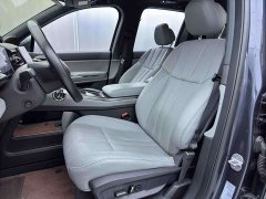 NIO ES8 2020 415KM Six-Seater - ფოტო 9