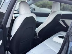 Tesla Model 3 2020 Long Range Rear-Wheel Drive - ფოტო 10