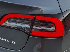 Tesla Model 3 2020 Long Range Rear-Wheel Drive - ფოტო 12