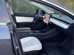 Tesla Model 3 2020 Long Range Rear-Wheel Drive - ფოტო 14