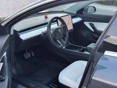 Tesla Model 3 2020 Long Range Rear-Wheel Drive - ფოტო 16