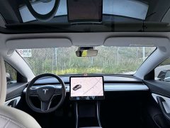 Tesla Model 3 2020 Long Range Rear-Wheel Drive - ფოტო 17