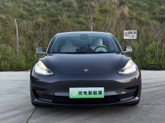 Tesla Model 3 2020 Long Range Rear-Wheel Drive - ფოტო 2