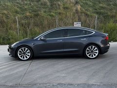 Tesla Model 3 2020 Long Range Rear-Wheel Drive - ფოტო 3