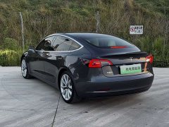 Tesla Model 3 2020 Long Range Rear-Wheel Drive - ფოტო 4