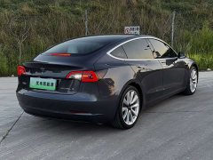 Tesla Model 3 2020 Long Range Rear-Wheel Drive - ფოტო 5