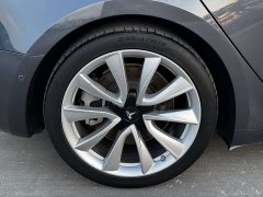 Tesla Model 3 2020 Long Range Rear-Wheel Drive - ფოტო 6