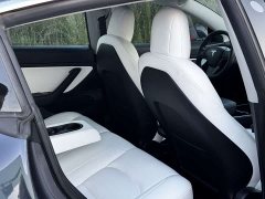 Tesla Model 3 2020 Long Range Rear-Wheel Drive - ფოტო 7