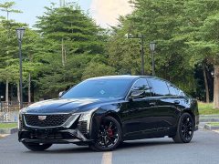 Cadillac CT5 28T Luxury Pro - ფოტო 1