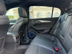 Cadillac CT5 28T Luxury Pro - ფოტო 10