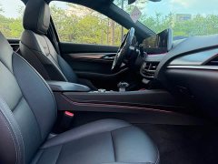 Cadillac CT5 28T Luxury Pro - ფოტო 11