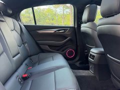 Cadillac CT5 28T Luxury Pro - ფოტო 12