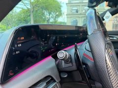 Cadillac CT5 28T Luxury Pro - ფოტო 13