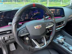 Cadillac CT5 28T Luxury Pro - ფოტო 14
