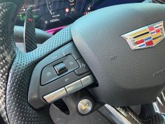 Cadillac CT5 28T Luxury Pro - ფოტო 15