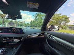 Cadillac CT5 28T Luxury Pro - ფოტო 19