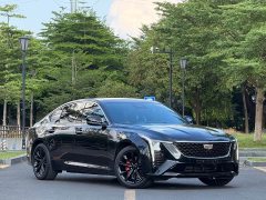 Cadillac CT5 28T Luxury Pro - ფოტო 2