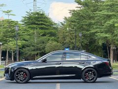 Cadillac CT5 28T Luxury Pro - ფოტო 3