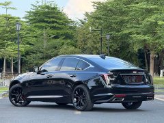 Cadillac CT5 28T Luxury Pro - ფოტო 5