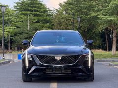 Cadillac CT5 28T Luxury Pro - ფოტო 6
