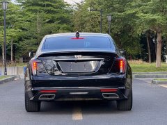 Cadillac CT5 28T Luxury Pro - ფოტო 7