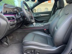 Cadillac CT5 28T Luxury Pro - ფოტო 8