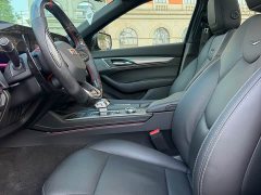 Cadillac CT5 28T Luxury Pro - ფოტო 9