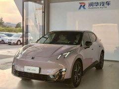 Lynk & Co Geely Lynk & Co 20 530km Rear-wheel Drive Max - ფოტო 1