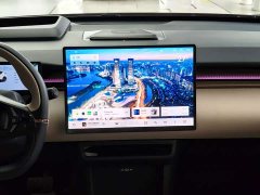 Lynk & Co Geely Lynk & Co 20 530km Rear-wheel Drive Max - ფოტო 11
