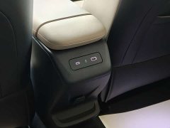 Lynk & Co Geely Lynk & Co 20 530km Rear-wheel Drive Max - ფოტო 14