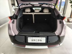 Lynk & Co Geely Lynk & Co 20 530km Rear-wheel Drive Max - ფოტო 15